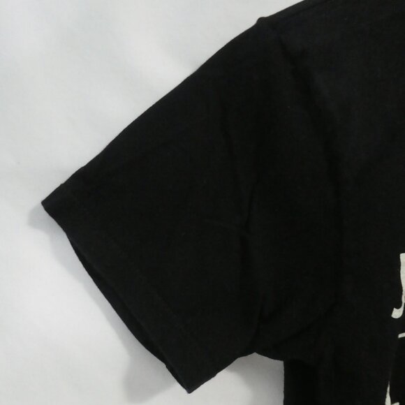 JUSTIN BIEBER - BELIEVE - Live 2013 - North American Tour | Black Tee - T-Shirt - Picture 10 of 16
